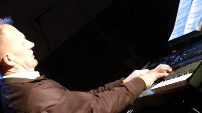 Neil Semmler